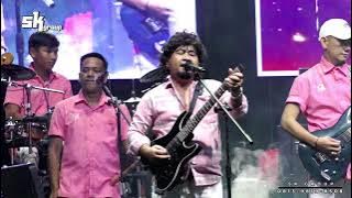 SETAN PASTI KALAH AJI IRAMA