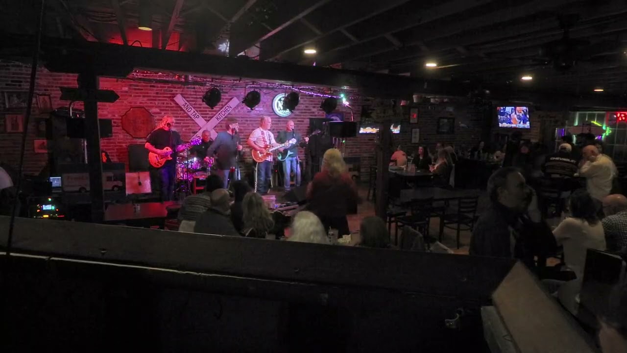 01 10 26 Set2 01 Carry On My Wayward Son Konrad's Kitchen and Tap