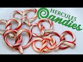 How It's Made: Chocolate Filled Peppermint Pretzels