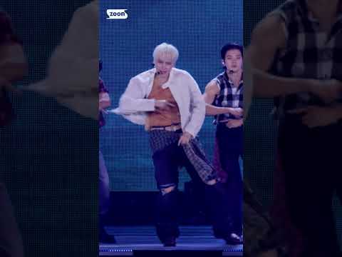 [안방1열 직캠4K] 투모로우바이투게더 휴닝카이 'INTRO + 하루에 하루만 더' (TXT HUENINGKAI FanCam) @2026 INKIGAYO LIVE in TOKYO