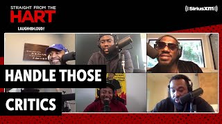 Number 1 At the Box Office | Straight from the Hart | Laugh Out Loud Network