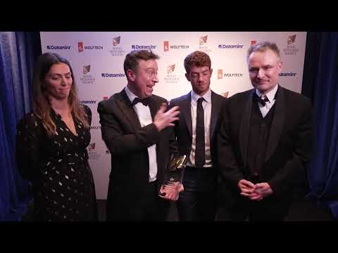 Sky News And Tortoise Media On Taking On Every Single MP With The Westminster Accounts