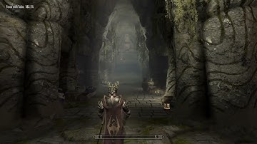 Return to Helgen: Protecting the Realm — Emperor Mourns the Dead in Solitude after Surprise Attack