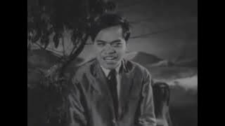 S.Jibeng & Dendang Perindu - Nasib Si Buta (OST A Go-Go 1967)