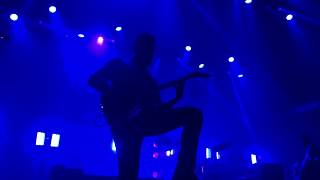 12 - Unretrofied - The Dillinger Escape Plan (The Final Show @ Terminal 5, NYC &#39;17)