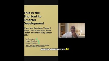 AI Financial Modeling  Build a Model In Hours!