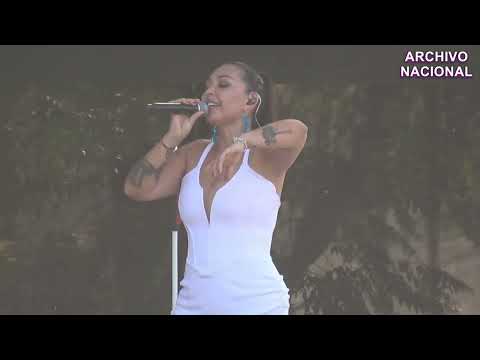 Saiko - Amaneciendo (Parque Padre Hurtado, Santiago 01-02-2025)