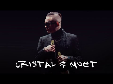 Morgenshtern - Cristal x Моёт 10 Часов | 10 Hours Слив Трека