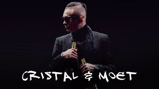 MORGENSHTERN - Cristal & МОЁТ 10 ЧАСОВ | 10 HOURS СЛИВ ТРЕКА