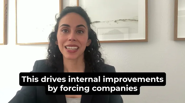 ESG reporting is THE surprising business strategy secret! #shorts