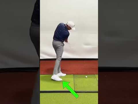 STOP Spinning Out! Try This ‘Bowler Drill’ for Effortless Power