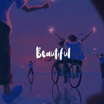 BEAUTIFUL // BIZZI FT. CAMILA CABELLO