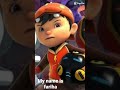 BoBoiBoy dulu vs sekarang capcut,