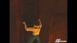 Ghosthunter PlayStation 2 Gameplay_2004_07_08_3
