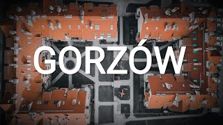 Gorzów Okiem Drona Gorzowsky