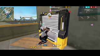 😂Free# fire@ Akash gaming  BR rank pus long video# explorer #the #viral video 🤣😃 screenshot 1