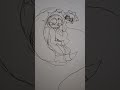 call from da moon ✨️#idk #oc #animatic #trend #duo