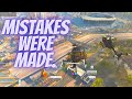 Mistakes Were Made. - Call of Duty WARZONE SHORTS / Funny Clips