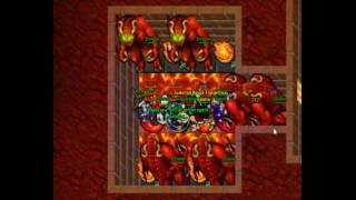 Olympa Anninhilator Quest