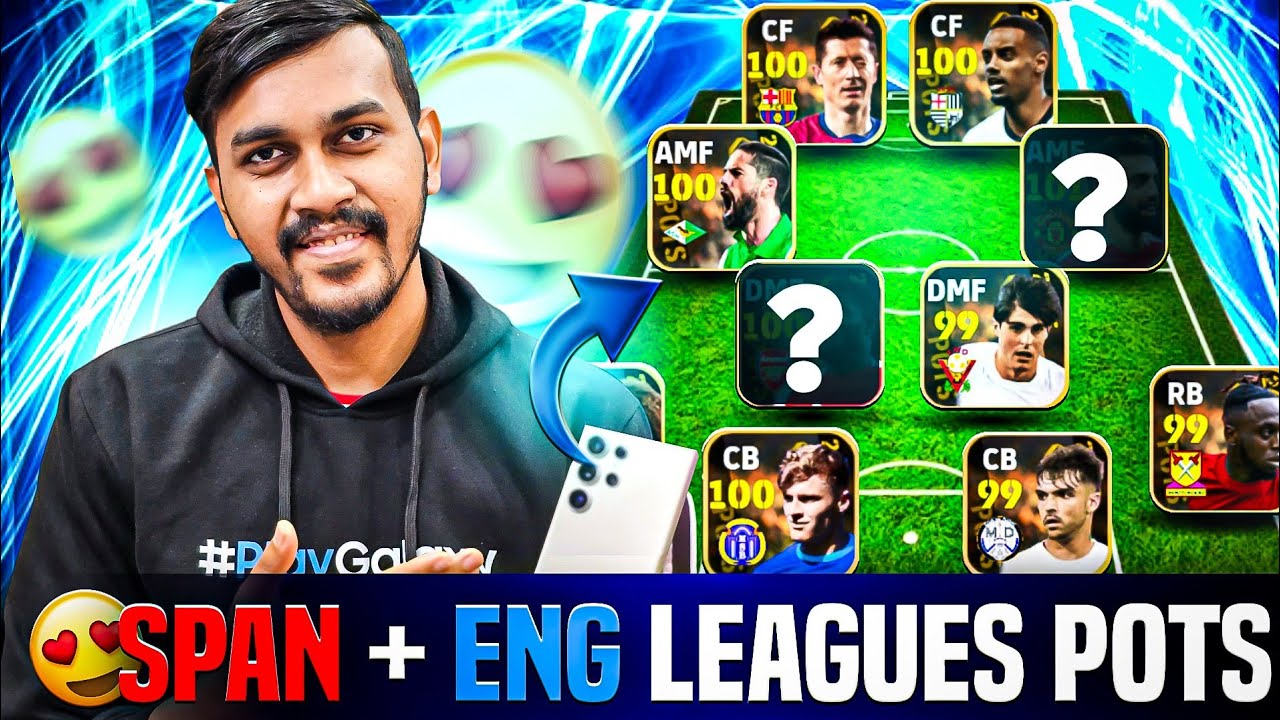 Trying Best POTS Players ft. Gameplay Test at Samsung Galaxy s25Ultra #playgalaxy