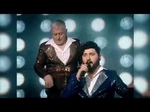 Hot Compot\u0026ბუთქუნა და თამაზა   სულ შენი ბრალია