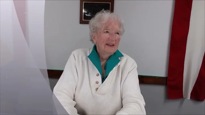 Didi Winslow - Oral History, Sabattus, Maine