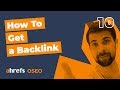 How to Create Backlinks with the Broken Link Building Technique [OSEO-10]