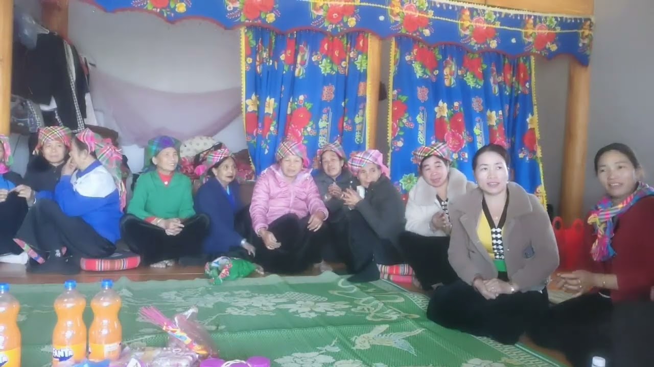 Bài khắp luật người thái khắp êm Gia Êm nai khắp tham lâu tham mu