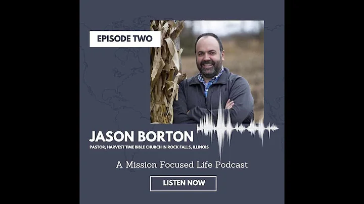 002 - Jason Borton