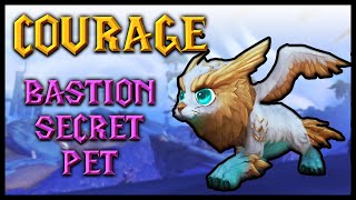 [SL] Courage, SECRET Bastion Pet, Full Guide