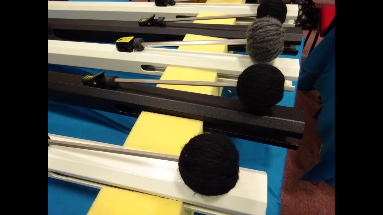 Cheddar Valley U3A Handbell Ringers at Sou'westers Christmas Concert 2018 YouTube