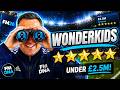 FM26 Wonderkids Under £2.5M 💰 Must-Sign Bargain Gems! | Football Manager 2026 ✅