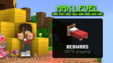 How To Max Hive Bedwars FAST! (2025)