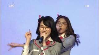 JKT48 - Ciuman Kelulusan (Goukaku Kiss) SNM 11 Februari