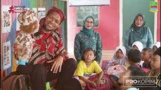 Download lagu Makin Berani Sepekan Periode 24 Juli s/d 30 Juli 2023