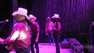 GRUPO LA GRAN DIFERENCIA NORTEÑA DE SLP CORRIDO HECTOR HERNANDES MI RANCHO PALMILLAS SLP