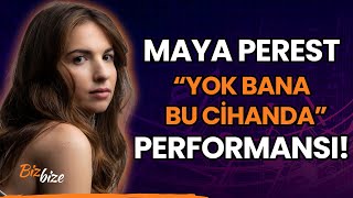 Maya Perestten Canli