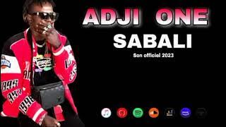 ADJI ONE CENTHIAGO SABALI