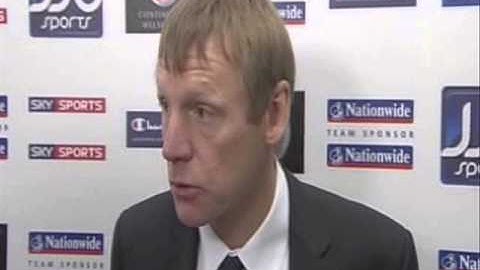 Stuart Pearce - What Is Should?