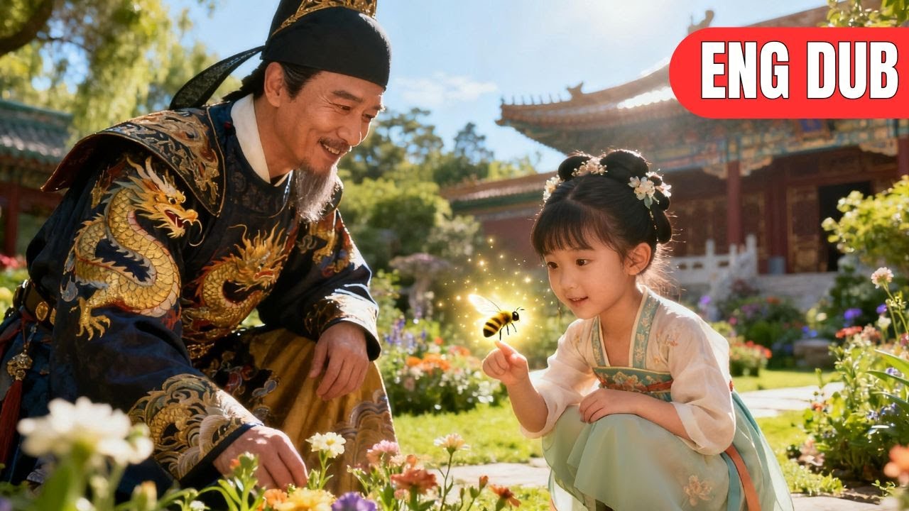 Goddess Reborn as a Princess! her Tyrant Dad is Poisoned with No Cure, She Sacrificed Power Save him