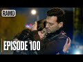 Ramo Episode 100 Full Turkish Drama Action Mafia 