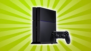 Playstation 4 Launch Day Edition Unboxing and Setup Video (PS4) IMPRESSIONS