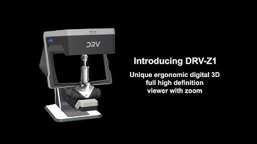 Vision Engineering unveils 3D digital display technology