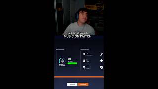 (MUSIC ON TWITCH) DPS DOOMFIST IS BACK!🟨STREAMING EVERY DAY FOR 30 DAYS 🟨DAY 28/30🟨