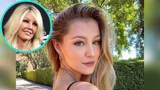 Heather Locklear's Lookalike Daughter Stuns In Jaw-Dropping Pic