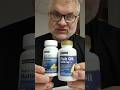 FISH OIL & Multi Vitamin Good Health?