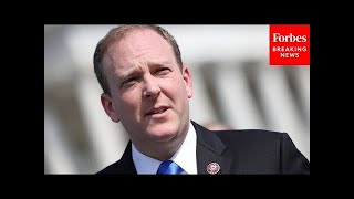 Lee Zeldin Decries Cashless Bail, Prison Release Policy As Violent Crime Spikes