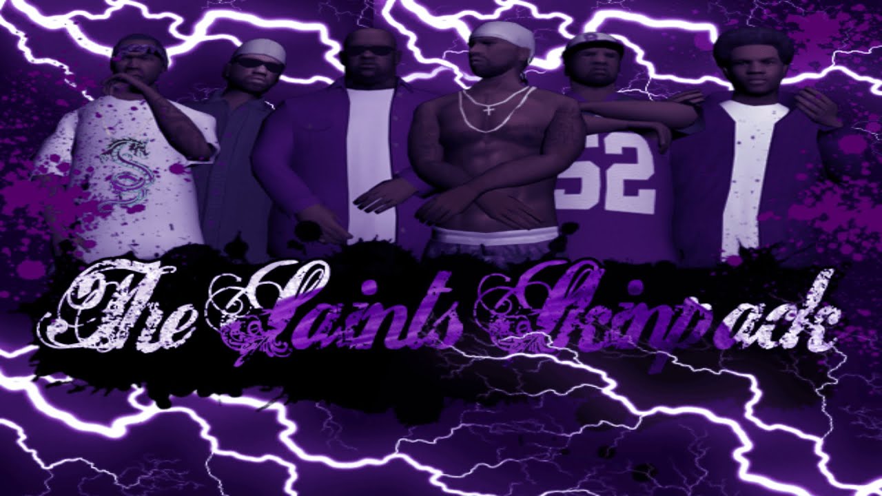 [V:RP] Purple Color - YouTube