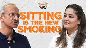 India’s BIG Fitness Problem: Dr. Rajat Chauhan on Why We Can’t Even Play Pickleball Properly!