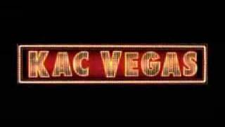 kac Vegas trailer